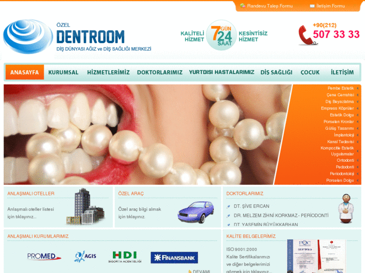 www.dentroomdisdunyasi.com