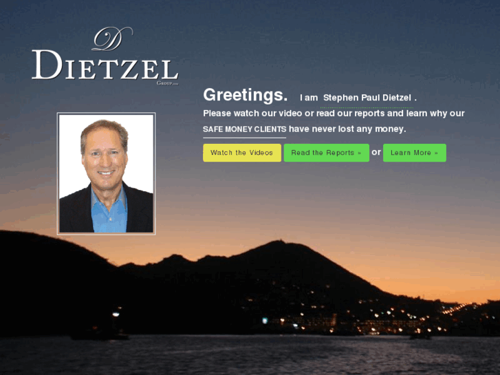 www.dietzelgroup.com