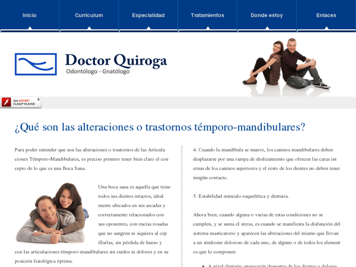 www.doctorquiroga.es