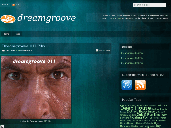 www.dreamgroove.com