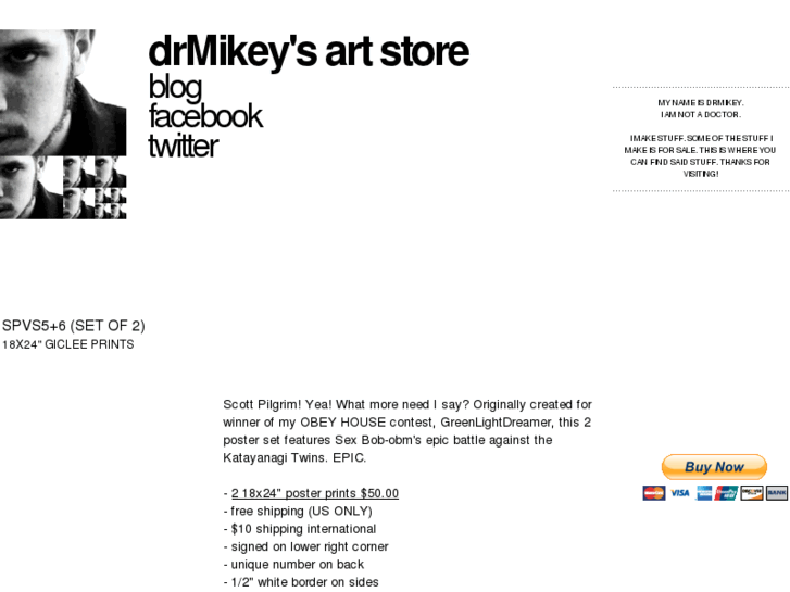 www.drmikey.com