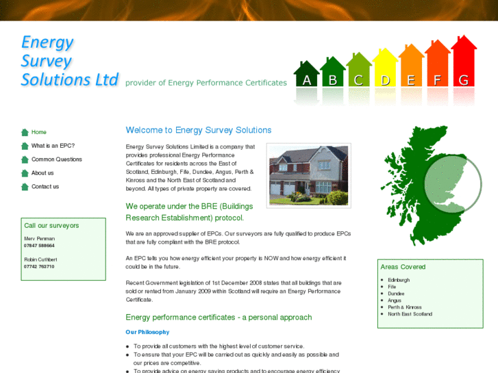 www.energysurveysolutions.com