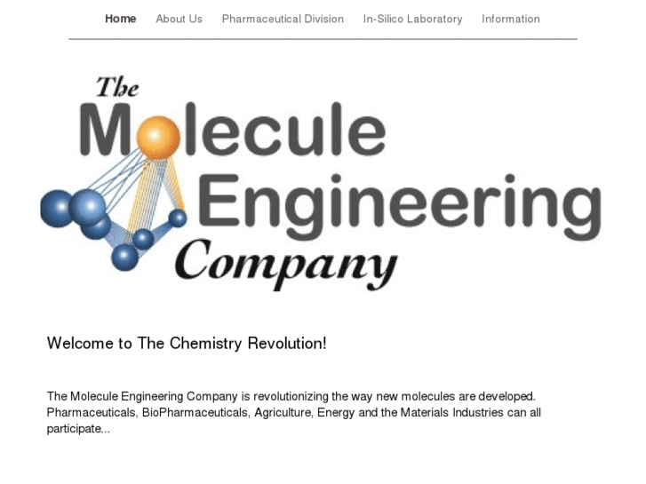 www.engineeringmolecules.info