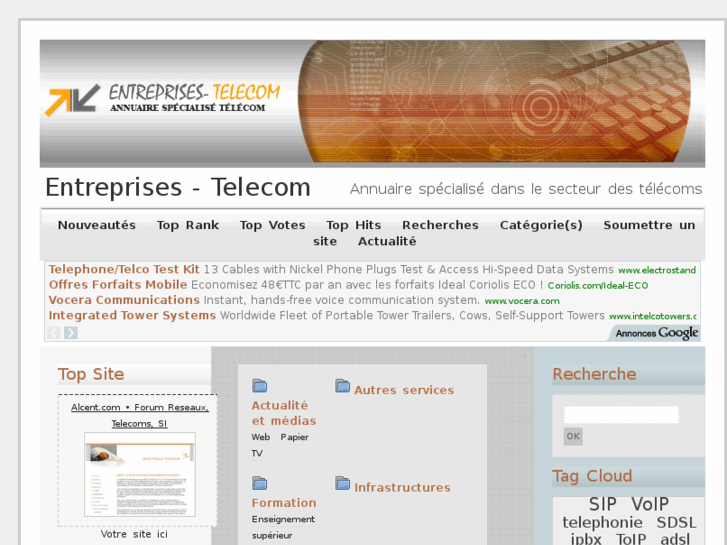 www.entreprises-telecom.com