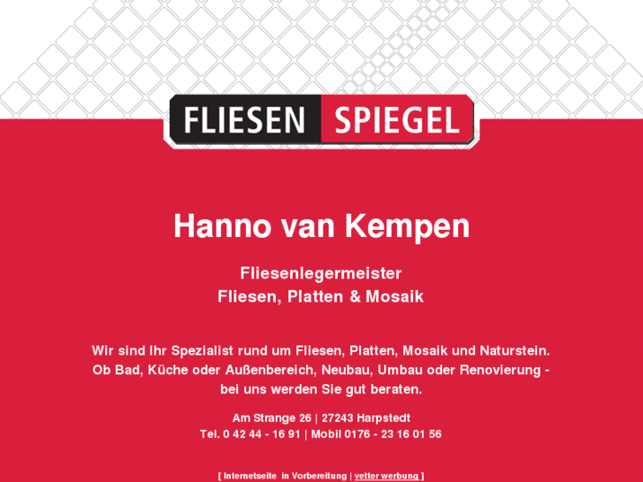 www.fliesenspiegel.com