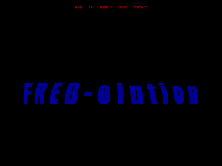 www.fredolution.net
