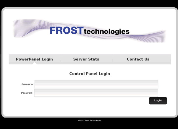 www.frost-technologies.com