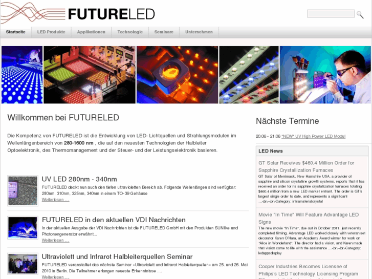 www.futureled.org