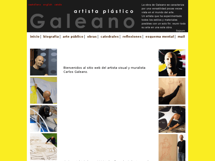 www.galeanoart.com