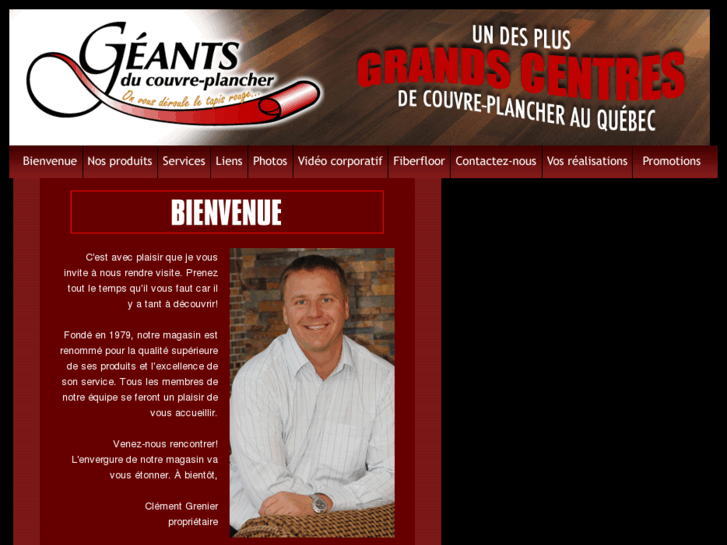 www.geantsducouvreplancher.com