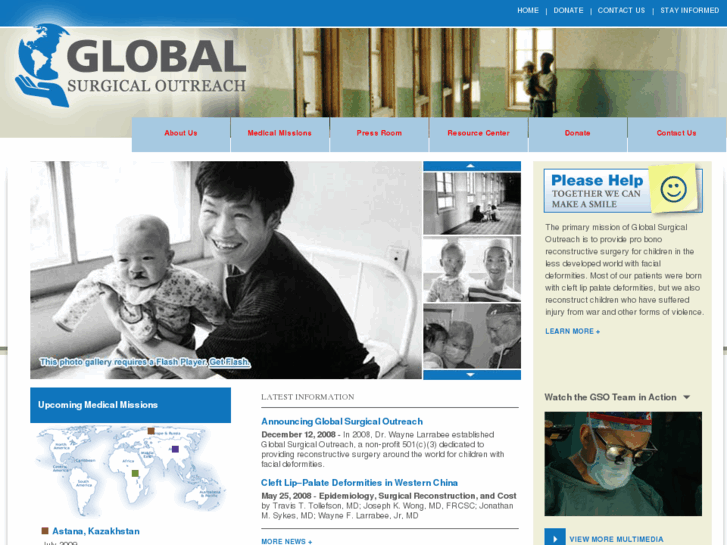 www.globalsurgicaloutreach.org