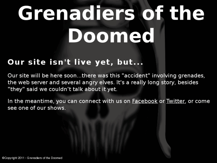 www.gotdoomed.com