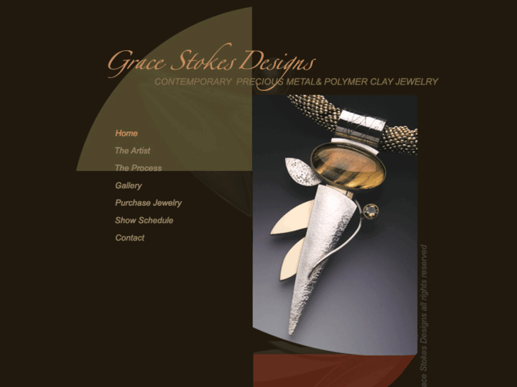 www.gracestokesdesigns.com