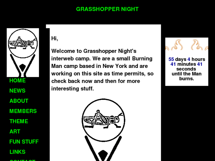 www.grasshoppernight.org