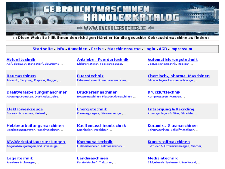 www.haendlersucher.de