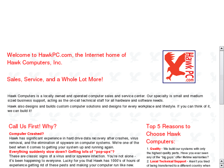 www.hawk-computers.com