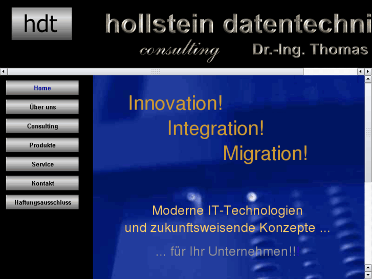 www.hollstein-consulting.com