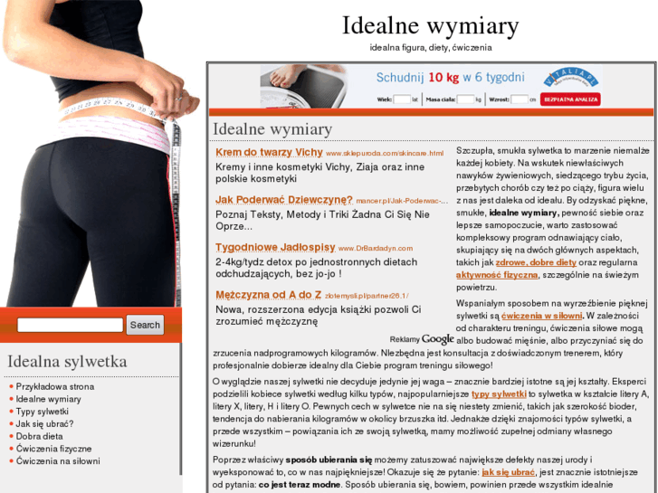 www.idealnewymiary.pl