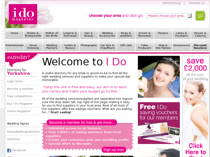 www.ido-magazine.co.uk