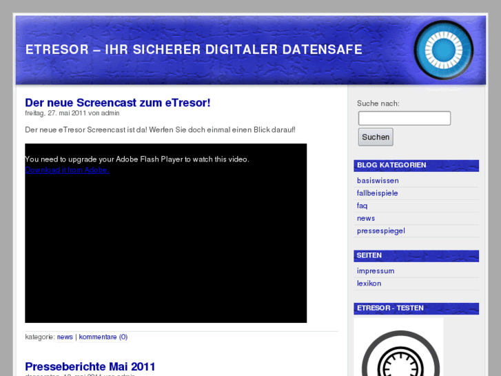 www.ihr-sicherer-etresor.at