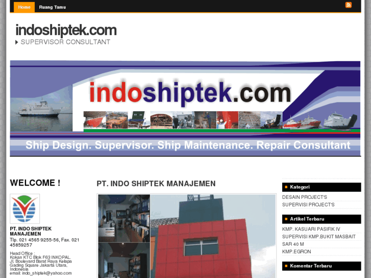 www.indoshiptek.com