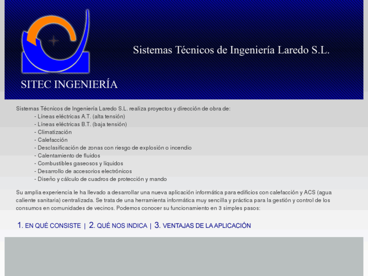 www.ingenierialaredo.es