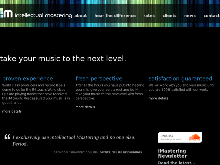 www.intellectualmastering.com
