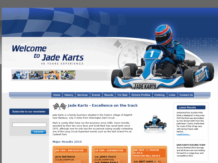 www.jadekarts.co.uk