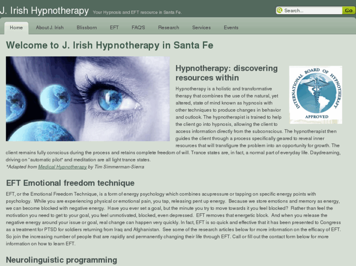 www.jirishhypnotherapy.com