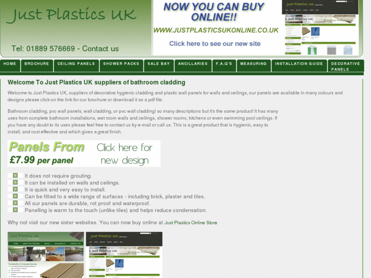 www.justplasticsuk.com