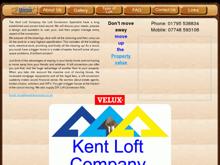 www.kentloftcompany.co.uk