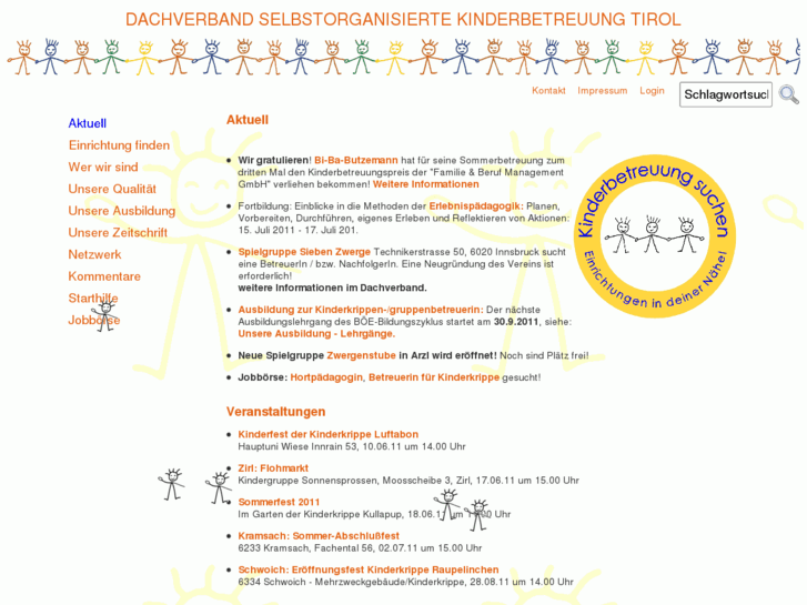 www.kinderbetreuung-tirol.at