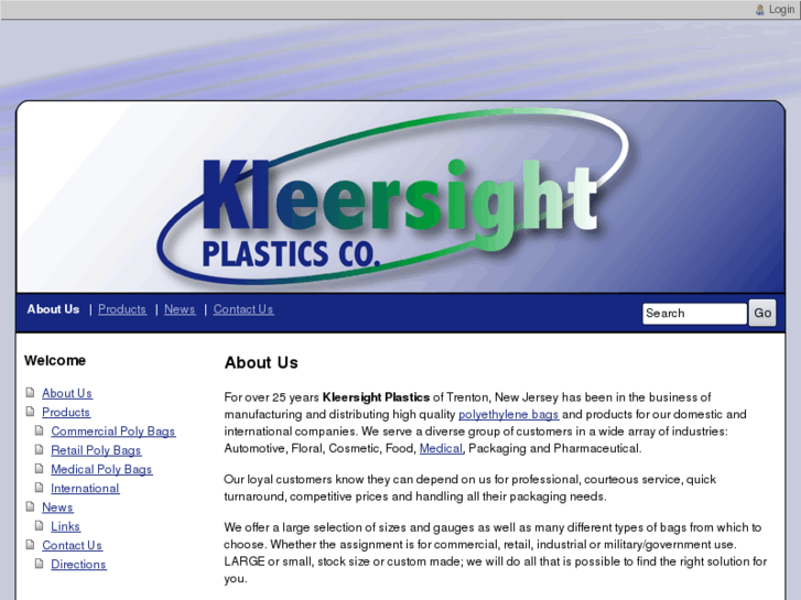 www.kleersight.com