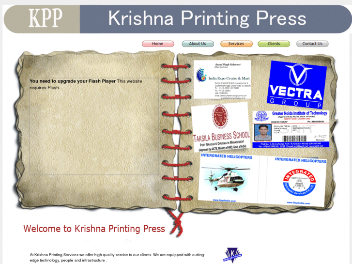 www.krishnaprint.com