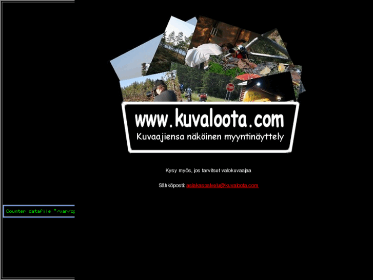 www.kuvaloota.com