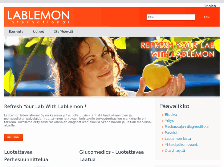 www.lablemon.com