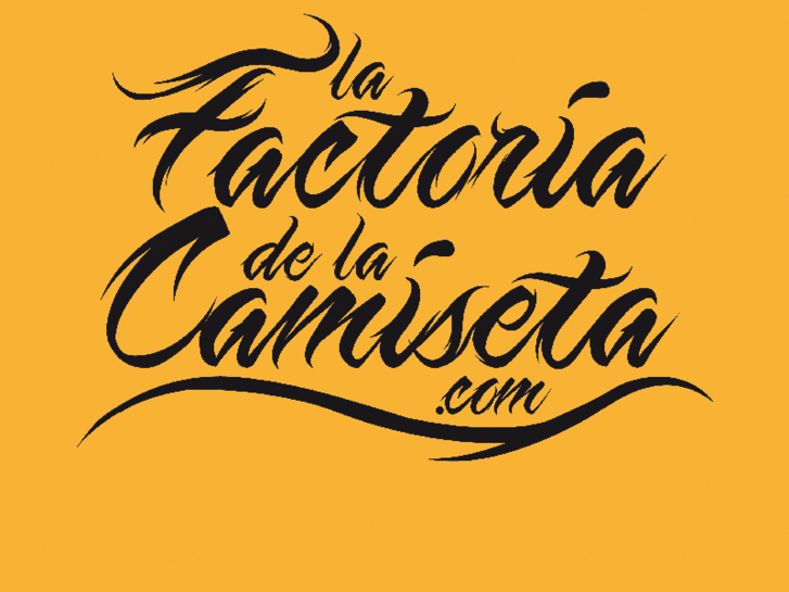 www.lafactoriadelacamiseta.com