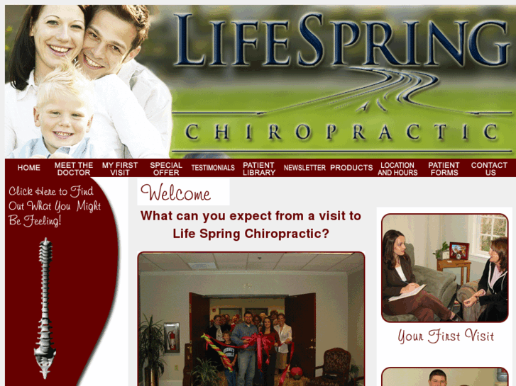 www.lifespringchiropractic.org