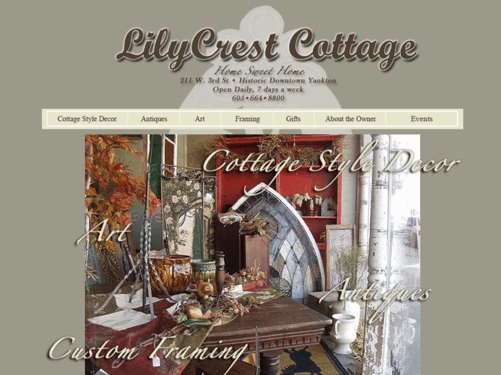 www.lilycrest.com