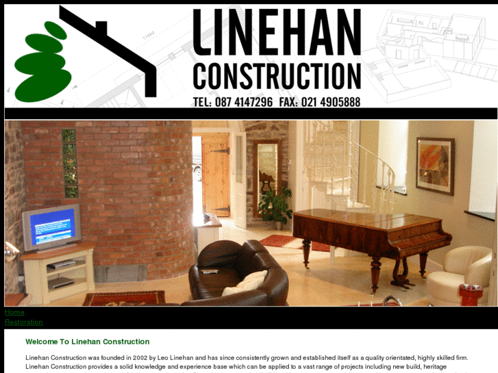 www.linehanconstruction.com