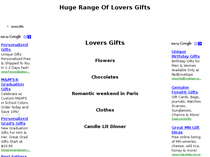 www.lovers-gifts.co.uk