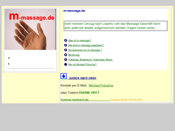 www.m-massage.com