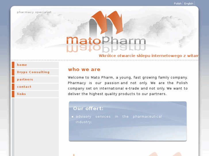 www.matopharm.com