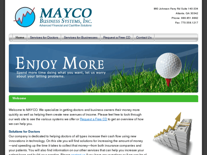 www.mayco.info