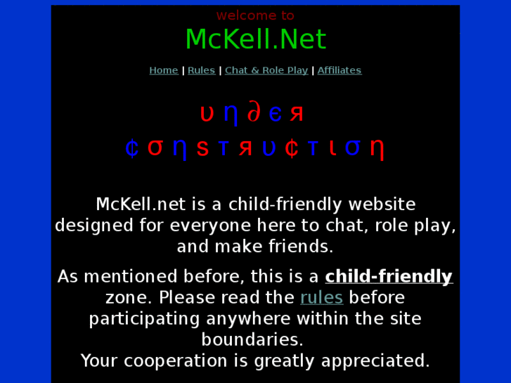 www.mckell.net