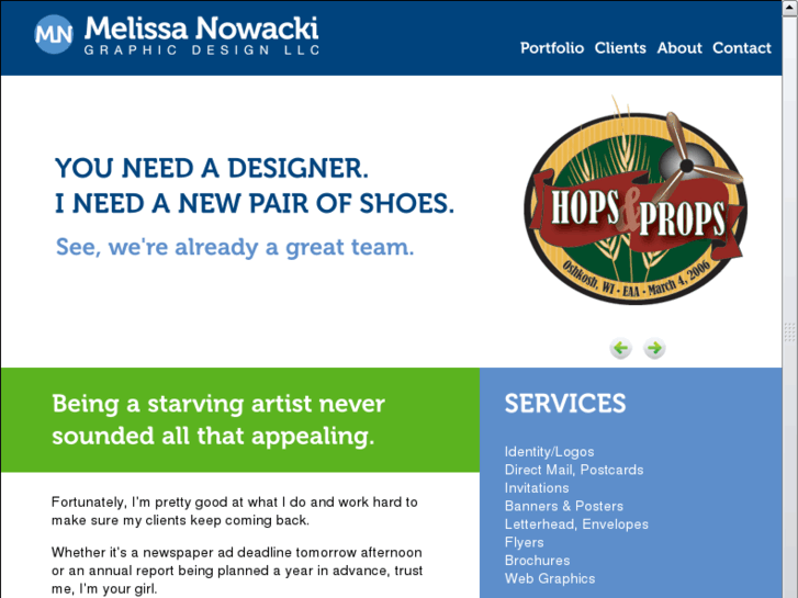 www.melissanowacki.com