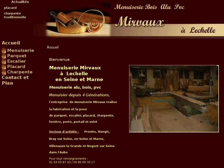 www.menuiseriemirvaux.com