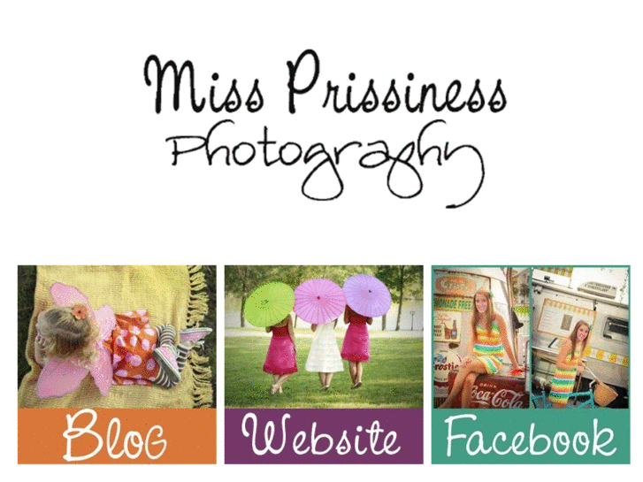 www.missprissiness.com