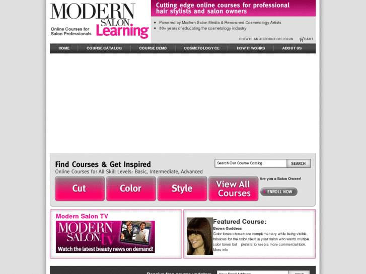 www.modernsalonlearning.com