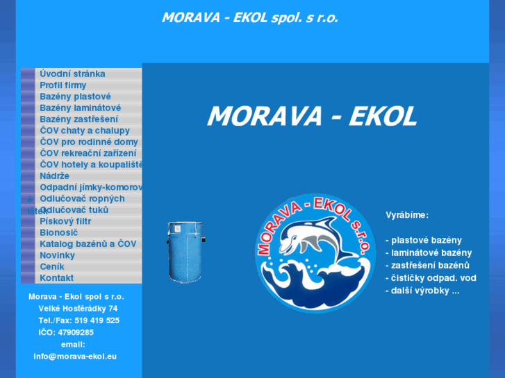 www.morava-ekol.com